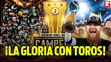 Justin Turner confiesa su amor por México