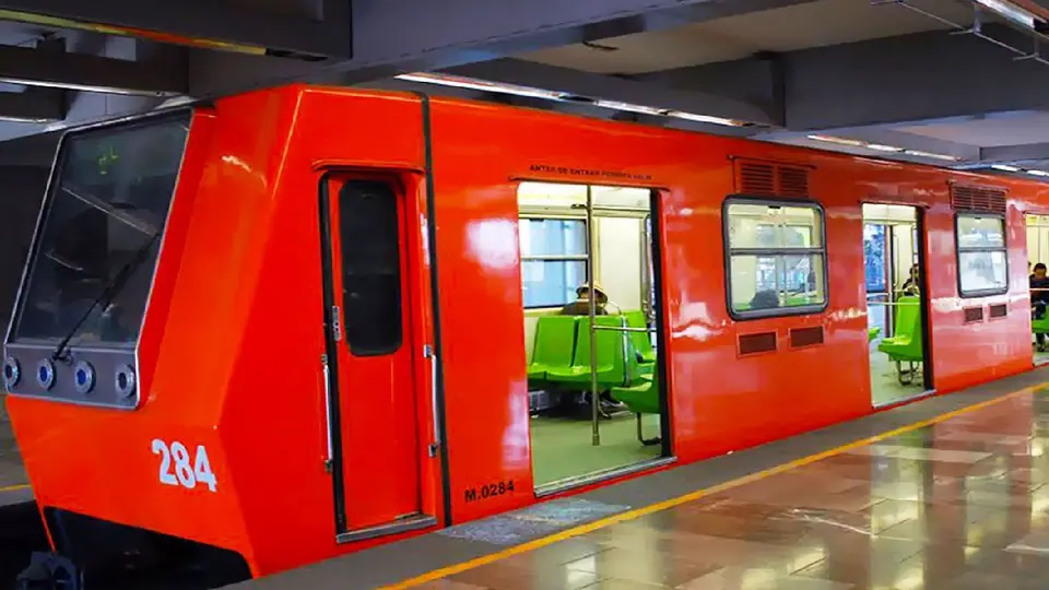 Mota-Engil renovará la Línea 3 del Metro CDMX: ¿Qué trabajos harán y cuándo empiezan?
