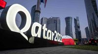 Qatar 2022: FIFA confirmó la segunda fase de venta de entradas del Mundial