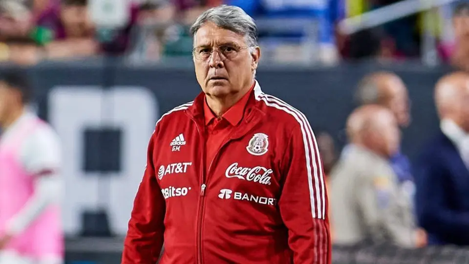 Tata Martino tras caer ante Uruguay: 'Terminamos sufriendo una derrota contundente'