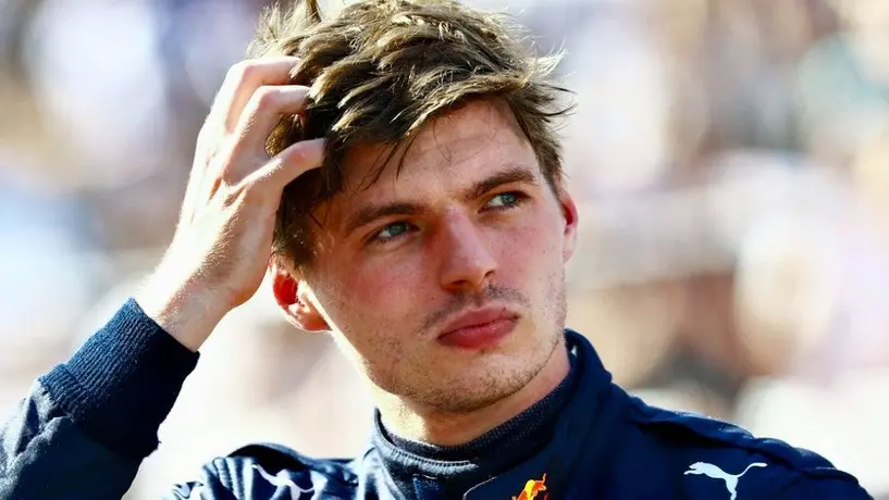 Verstappen buscará repetir la hazaña en Mónaco 2022: "Fue un gran momento esa victoria"