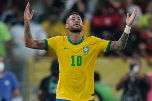 Neymar Jr. se burló de Casemiro y este explotó: ‘Te meten 4 goles y vienes a la selección’