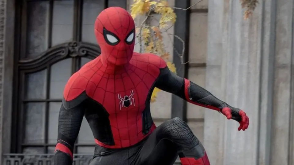Mujer disfrazada de Spider-Man protegió a niños en fiesta infantil