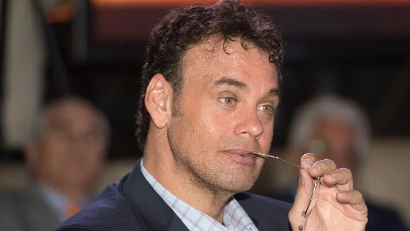 Faitelson: 'En Televisa y Azteca hay porristas del Canelo, no periodistas'