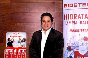 Anuncian que atletas latinos tendrán acceso a BioSteel