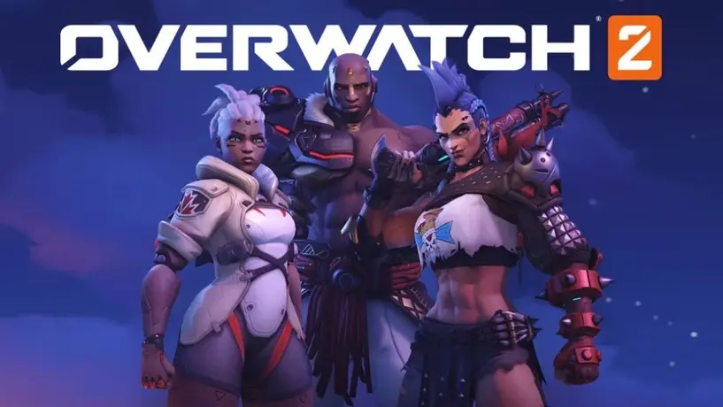 Overwatch 2: Reveló la hoja de contenido de sus primeros meses con pases de batalla