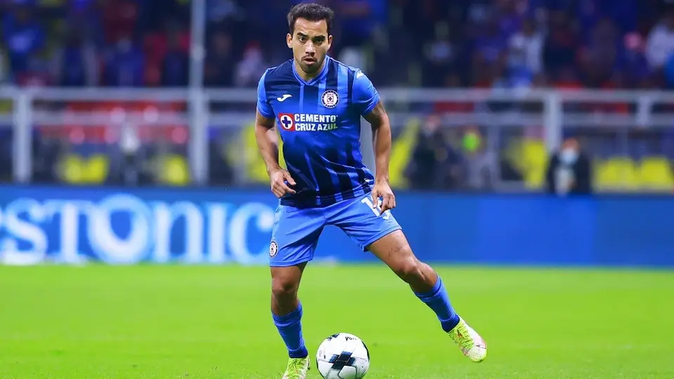 Aldrete: ‘A Cruz Azul le gusta estar en estas instancias y ser los favoritos’
