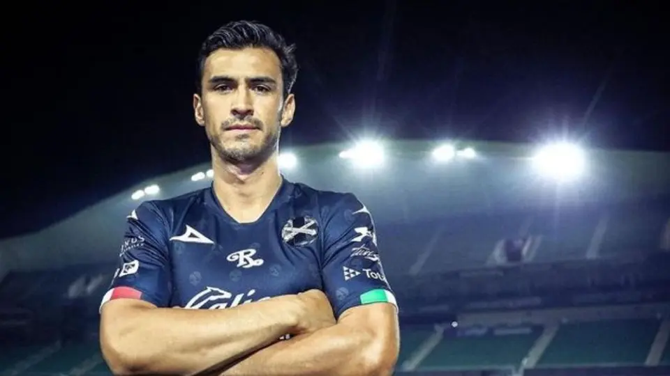 Alanís sobre su paso por la MLS: 'Regresar a México es difícil porque piensan que no jugaste'