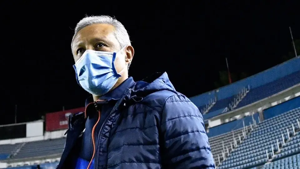 Roberto Hernández: Ganó histórico título con Malacateco en Guatemala