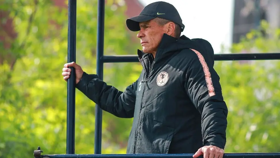 Alfredo Tena: Diego Valdés y el sector defensivo, las fortalezas del América