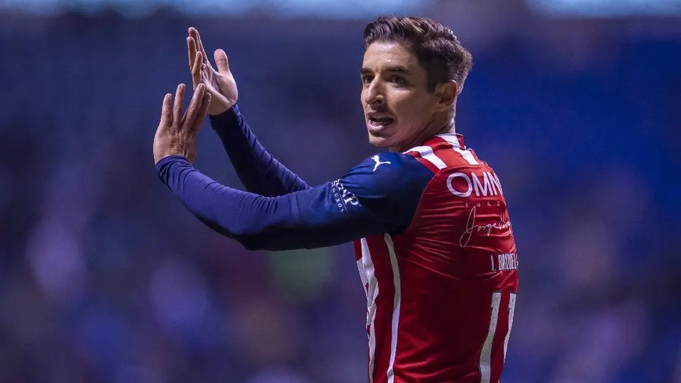Clásico Nacional: Brizuela aplaudió la iniciativa de Chivas y América para erradicar la violencia
