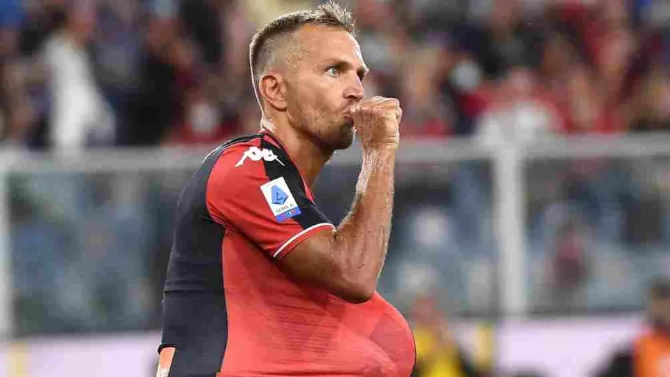 Criscito: Del Genoa de Johan Vásquez al Toronto de Carlos Salcedo