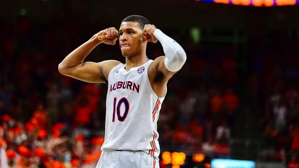 NBA: Orlando Magic apunta a usar primera selección global del draft en Jamari Smith