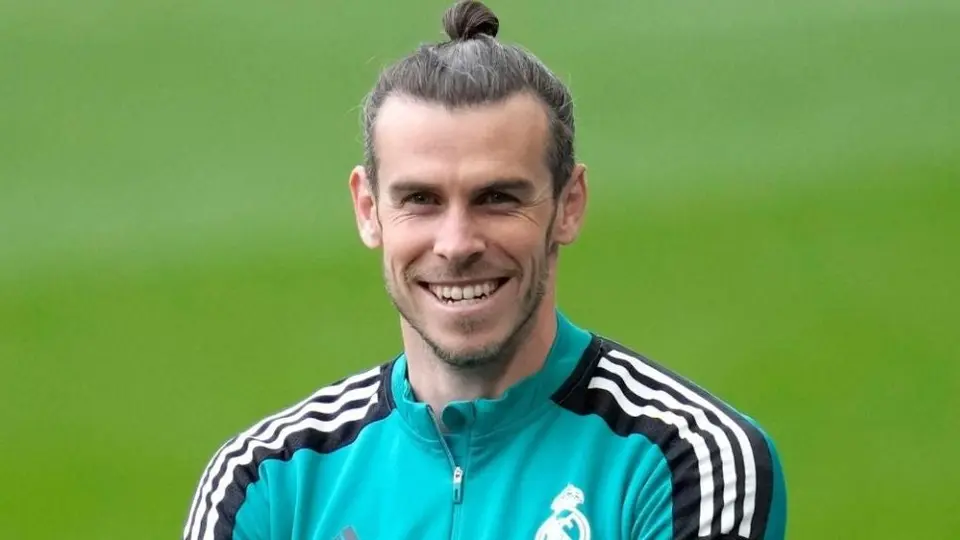 Ancelotti sobre Gareth Bale: 'Ha entrado en la historia del Real Madrid'