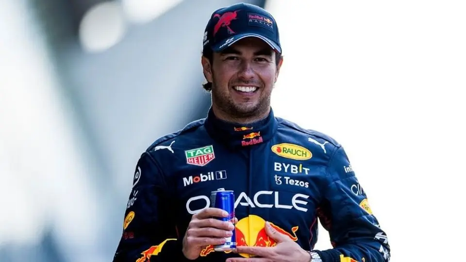 Checo Pérez sobre sanciones a deportistas rusos: 'Ellos no tienen la culpa'