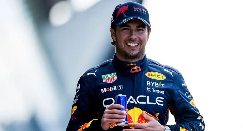 Checo Pérez sobre sanciones a deportistas rusos: 'Ellos no tienen la culpa'