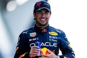 Checo Pérez sobre sanciones a deportistas rusos: 'Ellos no tienen la culpa'