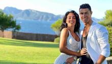 Cristiano Ronaldo: Georgina confesó que le gustaría poder ir de compras con CR7