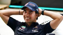 Checo Pérez: Reveló que ya inició pláticas con Red Bull para su renovación