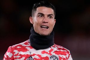 CR7: Bloqueó a Transfermarkt de redes sociales tras conocer su valor en el mercado