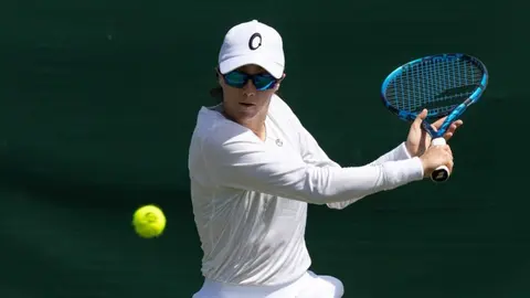 Fernanda Contreras: ¿Quién es la mexicana que participará en Wimbledon?