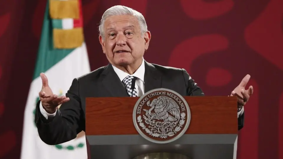 AMLO se reunirá con Joe Biden el próximo 12 de julio