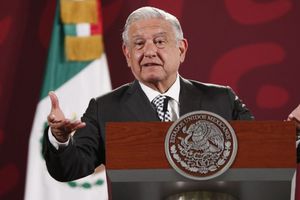AMLO se reunirá con Joe Biden el próximo 12 de julio