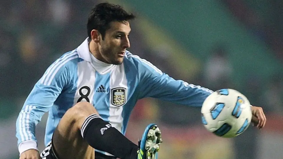 Andrés Vaca a Zanetti: 'Periodistas argentinos celebraron enfrentar a México'