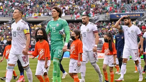 Selección Mexicana: ¿Qué jugadores rompen filas tras los amistosos del Tri?