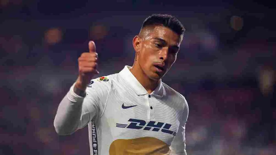 Lillini: ‘De los lesionados, sólo Álvarez estará para el miércoles’