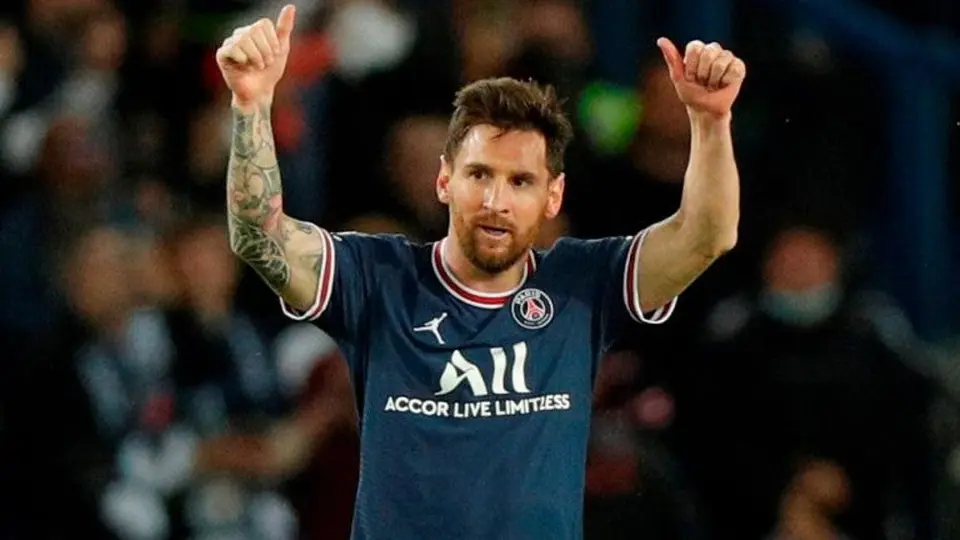 PSG: Messi se mantiene en aislamiento luego de dar positivo al Covid en Argentina