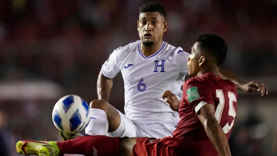 Honduras mandó mensaje al Tri: "Vamos a amargarles la calificación"