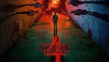 Stranger Things: Confirmó fecha de estreno de su cuarta temporada