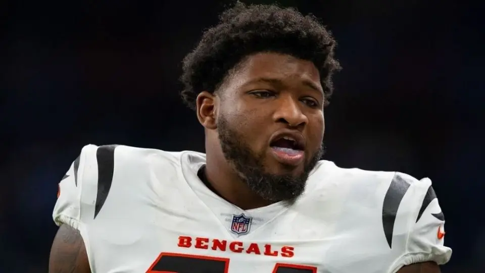 NFL: Buccaneers reforzó su línea ofensiva tras firmar a Fred Johnson