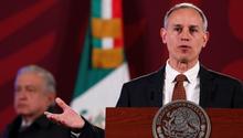 AMLO sobre manejo de Gatell del Covid-19: ‘Es para reconocimiento mundial’
