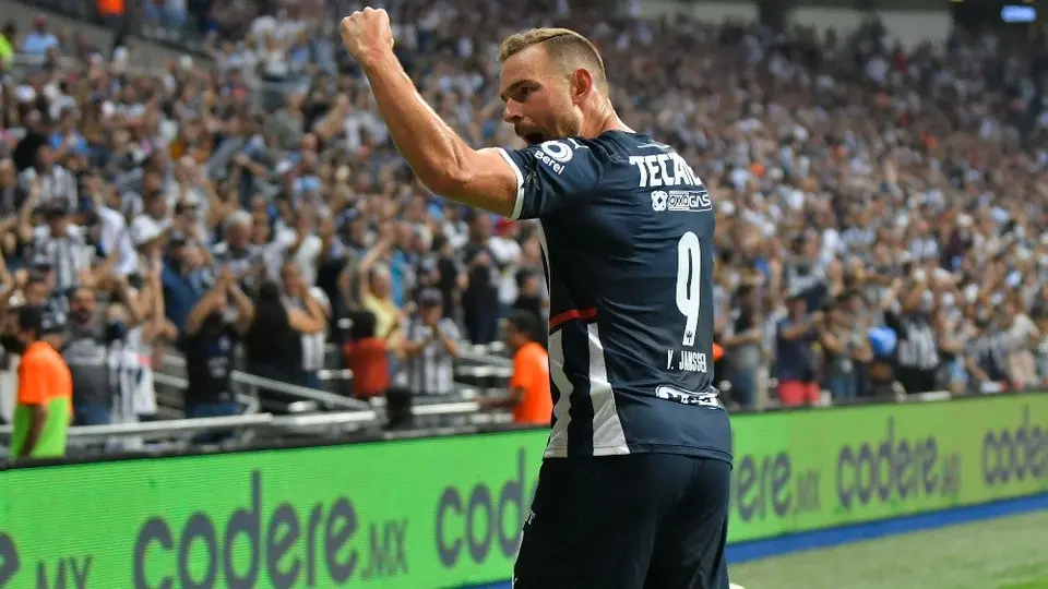 Vincent Janssen, convocado por Van Gaal para la Nations League con Países Bajos