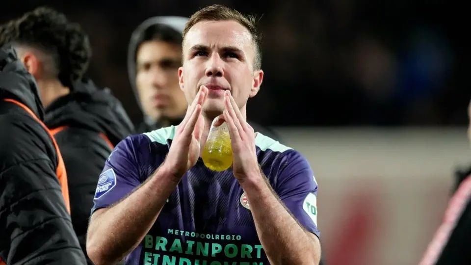 Erick Gutiérrez: PSV rescató ante Twente empate de último minuto tras desventaja de tres goles