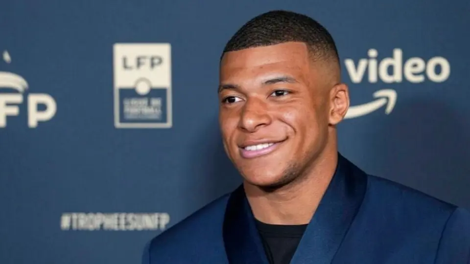 Mbappé: Será nuevo jugador del Real Madrid por los próximos cinco años; según prensa española