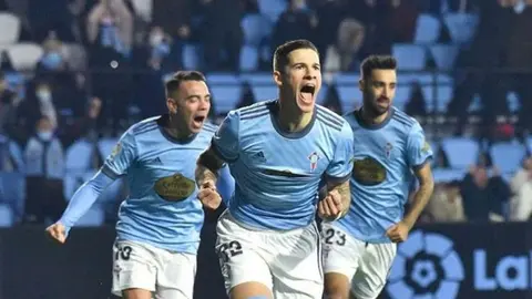 Néstor Araujo: Celta ya suma nueve casos positivos de Covid-19 en la plantilla