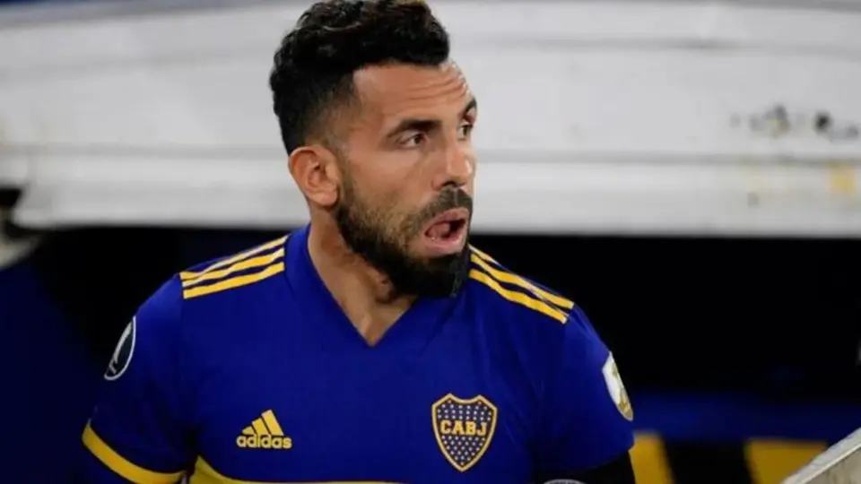 Carlos Tévez: Será nuevo entrenador de Rosario Central