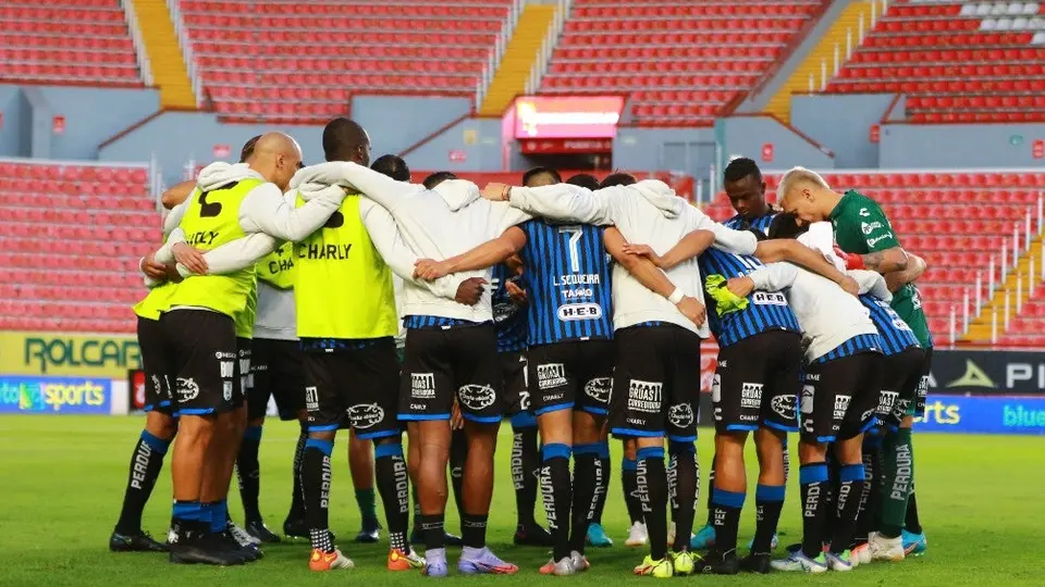 Querétaro, con dos posibles compradores, reveló Mauricio Kuri