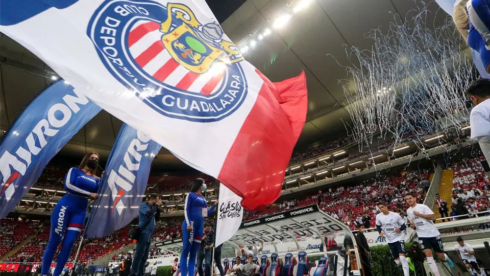 Chivas: El Rebaño exigió un alto a la violencia tras ataque de barristas en hotel de concentración
