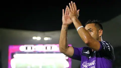 Mazatlán FC: Marco Fabián, renovado para el Apertura 2022