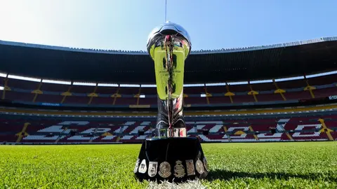Liga MX: ¿Cómo quedan los títulos ganados en el futbol mexicano?