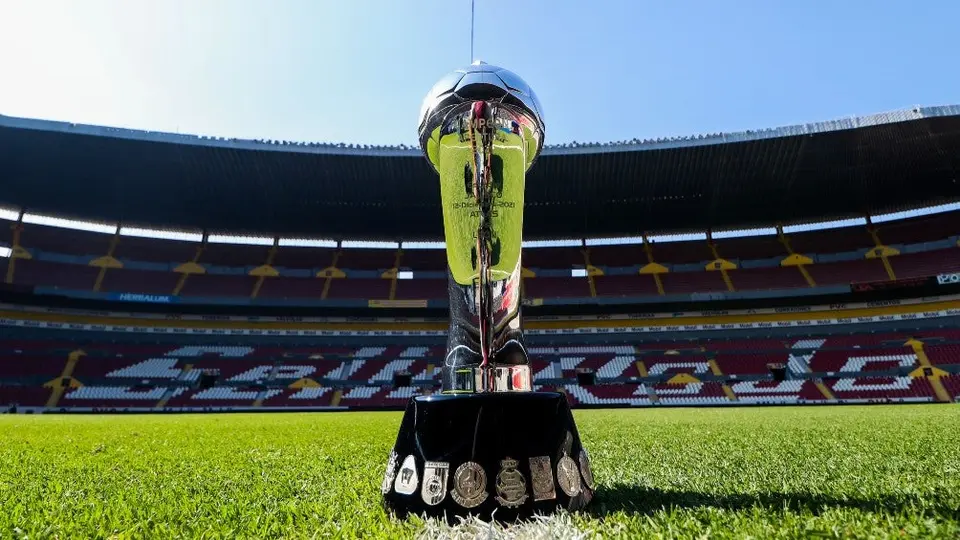 Liga MX: ¿Cómo quedan los títulos ganados en el futbol mexicano?