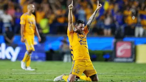 Liga MX: Tigres avanzó a Semifinales tras empatar en el global con Cruz Azul