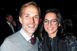 Thomas Tuchel se divorciará de su esposa tras 13 años de matrimonio