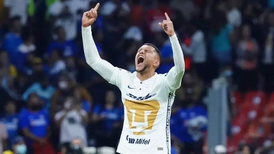 Pumas: En busca de aumentar la hegemonía de la Liga MX en Concachampions