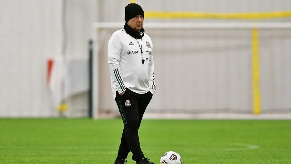 Selección Mexicana: Tata Martino, pendiente de los jugadores que cambiaron de club