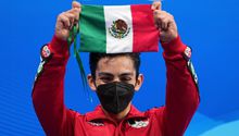 Donovan Carrillo: El mexicano terminó en el puesto 22 en la Final de Patinaje Artístico en Beijing 2022